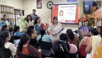 महाराष्ट्र - ShareChat