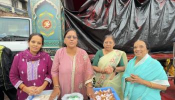 महाराष्ट्र - ShareChat