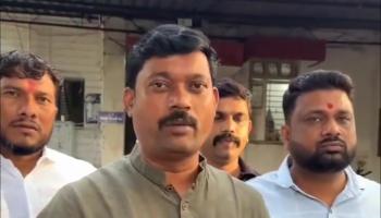 Maval News l मावळात वाढत्या अंमली पदार्थ आणि अवैध धंद्यांविरुद्ध मनसे आक्रमक; कारवाई न झाल्यास आंदोलनाचा इशारा
