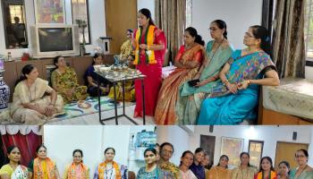 इंधन व खाद्यतेल बचत म्हणजेच देशभक्ती – सायली जितेंद्र बोत्रे