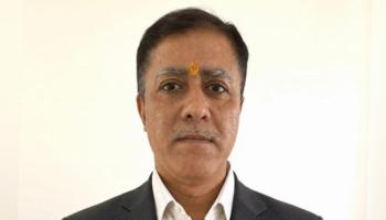 सिंहगड इन्स्टिट्यूट मधील डॉ. प्रसाद दत्तात्रय कुलकर्णी यांना पीएच.डी. पदवी प्रदान