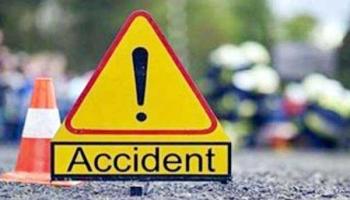 Accident News l लोणावळ्यात भरधाव कारची दुचाकीला धडक; २५ वर्षीय तरुणाचा मृत्यू