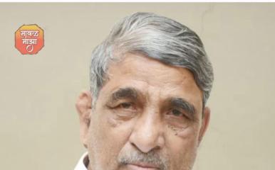 दुःखद घटना l मावळच्या लाल मातीचा हिरा निखळला; भारतातील जुन्या पिढीतील नामवंत कुस्तीगीर पै. चंद्रकांत सातकर यांचे निधन