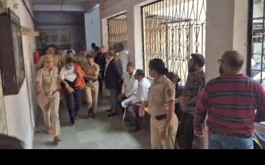 Ketan Agarwal Murder Case l सिया गोयल च्या वकील पत्राचा गोंधळ; सिया कडून आशुतोष श्रीवास्तव यांना तर कुटुंबियांकडून विपुल दुशिंग यांना वकीलपत्र