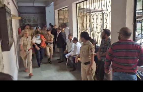 Ketan Agarwal Murder Case l सिया गोयल च्या वकील पत्राचा गोंधळ; सिया कडून आशुतोष श्रीवास्तव यांना तर कुटुंबियांकडून विपुल दुशिंग यांना वकीलपत्र