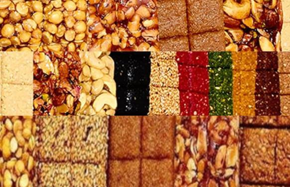 Lonavala Chikki l लोणावळा चिक्की ला मिळाला जीआय टॅग; लोणावळा चिक्कीची जागतिक स्तरावर निर्माण होणार वेगळी ओळख