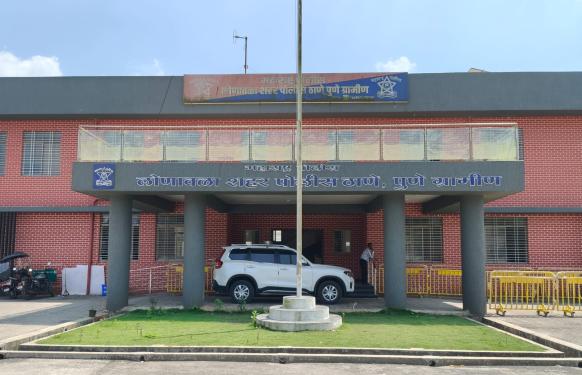 लोणावळ्यात पार्किंगमधील वादातून तिघांवर बांबू अन् दगडाने जीवघेणा हल्ला; चौघांवर गुन्हा दाखल
